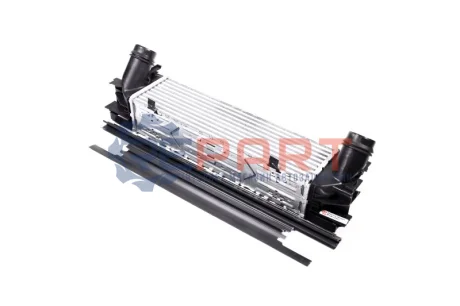 Інтеркулер Van Wezel 06004467 Купити в Україні