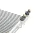 Фото Радіатор кондиціонера BMW 3 (E90/E91)/X1 (E84)/1.6-3.0D 04-16 (N47/N57/N55) Van Wezel (06005296) зображення 7