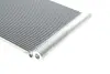 Фото Радіатор кондиціонера (з осушувачем) Mini Cooper/One 1.6/2.0 06-16 N12/N16/N18/N47 Van Wezel (06005363) зображення 7
