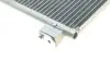 Фото Радіатор кондиціонера (з осушувачем) Mini Cooper/One 1.6/2.0 06-13 Van Wezel (06005414) зображення 6
