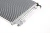 Фото Радиатор кондиционера BMW1(F20/11)-3(F30/11) (выр-во) Van Wezel (06005434) изображение 5