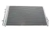 Фото Радіатор кондиціонера BMW X3 (F25)/X4 (F26) 12-18 B47/N20/N47/N52/N55/N57 Van Wezel (06005479) зображення 1