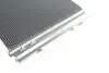 Фото Радіатор кондиціонера BMW X3 (F25)/X4 (F26) 12-18 B47/N20/N47/N52/N55/N57 Van Wezel (06005479) зображення 4