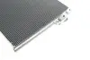 Фото Радіатор кондиціонера BMW X3 (F25)/X4 (F26) 12-18 B47/N20/N47/N52/N55/N57 Van Wezel (06005479) зображення 6