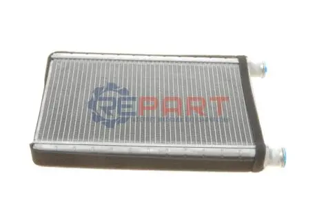 Радіатор пічки BMW 3 (E90-E93)/X1 (E84)/X3 (F25) 04-18 N53/N54/N57/N52 Van Wezel 06006344 Купити в Україні