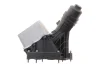 Радіатор масляний BMW 1 (F20/F21)/3 (F30/G20)/4 (F32/F36)/5 (G30) 15- B58 Van Wezel (06013777) зображення 1
