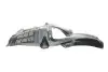 Подкрылок Van Wezel (0617433) изображение 1