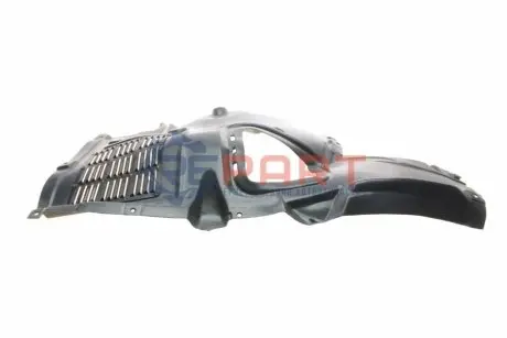 Подкрылок Van Wezel 0617433