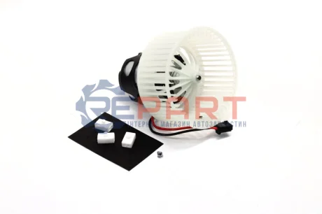 Фото Вентилятор пічки Van Wezel (0617773) зображення 1