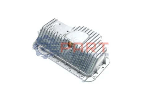 Фото Масляний піддон Van Wezel (0623070) зображення 1