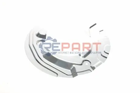 Защита тормозного диска Van Wezel 0627371 Купить в Украине