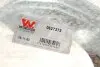 Защита тормозного диска Van Wezel (0627372) изображение 2
