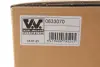 Фото Оливозбірник (піддон) BMW 3 (F30/F80)/ 5 (F10/F11) 2.0i 11-18 (N20/N26) Van Wezel (0633070) зображення 2