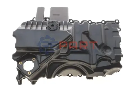 Оливозбірник (піддон) BMW 3 (F30/F80)/ 5 (F10/F11) 2.0i 11-18 (N20/N26) Van Wezel 0633070 Купить в Украине