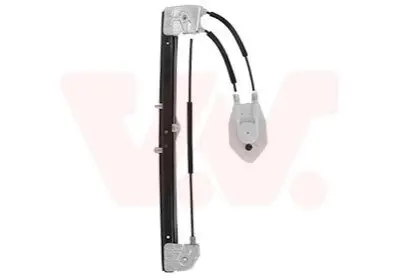 Стеклоподъемник Van Wezel 0639263