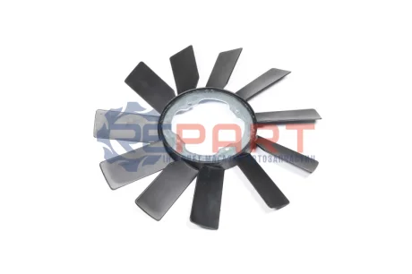 Крильчатка вентилятора, система охолодження двигуна Van Wezel 0640742 Купити в Україні