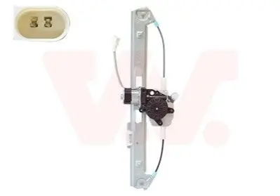 Стеклоподъемник Van Wezel 0646263