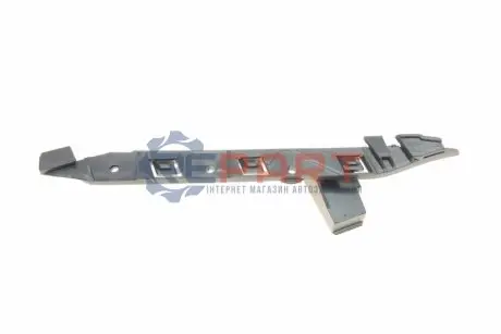 Кронштейн кріплення бампера (переднього/L) BMW 5 (E60) 03-09 Van Wezel 0655567 Купити в Україні