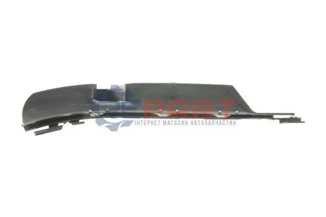 Кронштейн кріплення бампера (переднього/R) BMW 5 (E60) 03-09 Van Wezel 0655568 Купити в Україні