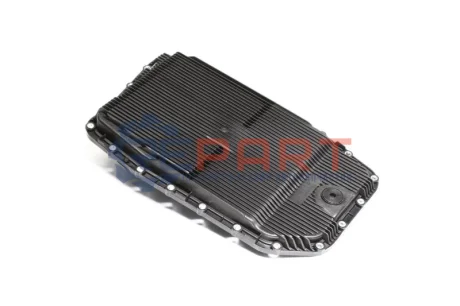 Фото Маслянний піддон Van Wezel (0667070) зображення 1