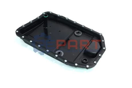 Фото Масляний піддон Van Wezel (0667071) зображення 1