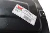 Фото Підкрильник (передній) BMW 3 (F30) 11-18 (R) Van Wezel (0670434) зображення 5