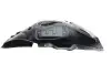 Фото Підкрильник (передній) BMW 3 (F30) 11-18 (R) Van Wezel (0670434) зображення 7
