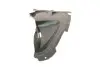Фото Підкрильник (передній) BMW 3 (F30) 11-18 (R) Van Wezel (0670438) зображення 2