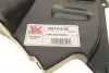 Фото Підкрильник (передній) BMW 3 (F30) 11-18 (R) Van Wezel (0670438) зображення 8