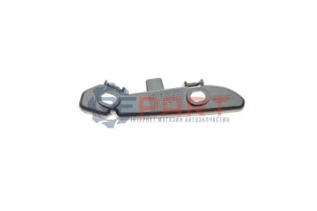 Кронштейн кріплення бампера (переднього/L) BMW 3 (F30/F80) 12-19 Van Wezel 0670567 Купити в Україні