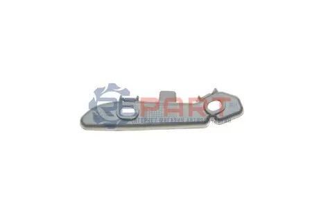 Кронштейн кріплення бампера (переднього/R) BMW 3 (F30/F80) 11-18 Van Wezel 0670568 Купити в Україні