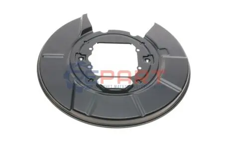 Защита тормозного диска Van Wezel 0685373 Купить в Украине