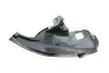 Фото Підкрильник (передній) BMW 5 (E70) 06-13 (L) Van Wezel (0687433) зображення 1