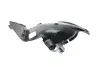 Фото Підкрильник (передній) BMW 5 (E70) 06-13 (R) Van Wezel (0687434) зображення 4