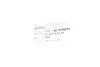 Фото Крыло (переднее/R) BMW X5 (E70) 06-13 (с отв. под форсунку омывателя/отв. для указ.поворота)) Van Wezel (0689656) изображение 3