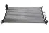 Радіатор охолодження Citroen Berlingo/Peugeot Partner 1.8D/1.9D 96- 09002153