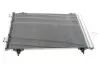 Радіатор кондиціонера Citroen Berlingo/Peugeot Partner 1.6i 08-18 09005230