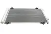Фото Радіатор кондиціонера Citroen Berlingo/Peugeot Partner 1.6i 08-18 Van Wezel (09005230) зображення 3