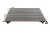 Фото Радіатор кондиціонера Citroen Berlingo/Peugeot Partner 1.6 HDi 05- Van Wezel (09005241) зображення 4