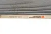 Фото Радіатор кондиціонера Citroen Berlingo/Peugeot Partner 1.6 HDi 05- Van Wezel (09005241) зображення 5