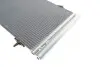 Фото Радіатор кондиціонера Citroen C5/Peugeot 508 1.6/1.6D 09- Van Wezel (09005272) зображення 8