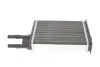 Радіатор пічки Citroen Jumper/Fiat Ducato/Peugeot Boxer 94- 09006128