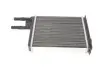 Фото Радіатор пічки Citroen Jumper/Fiat Ducato/Peugeot Boxer 94- Van Wezel (09006128) зображення 3