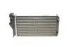 Фото Радіатор пічки Citroen C2/С3 1,1-1,6 02- Van Wezel (09006232) зображення 5