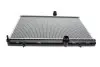 Фото Радіатор охолодження Citroen Picasso/Peugeot 3008/5008 1.2-1.6 12- Van Wezel (09012706) зображення 4