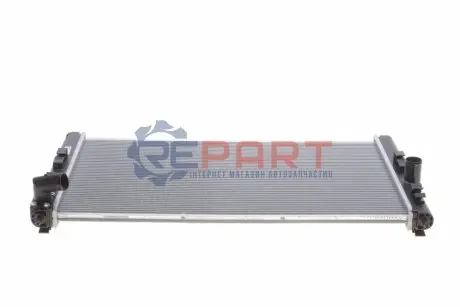 Радіатор охолодження Citroen C4/Peugeot 4008/Mitsubishi Lancer VIII 1.6-2.0 08- Van Wezel 09012709 Купити в Україні