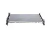 Фото Радіатор охолодження Citroen Berlingo 1.5BlueHDi/1.2PureTech 16-/Jumpy 1.6/2.0BlueHDi 16- Van Wezel (09012710) зображення 2