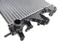 Фото Радіатор охолодження Citroen Jumper/Peugeot Boxer 2.0/2.2D 15- Van Wezel (09012716) зображення 5