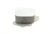 Радиатор масляный Mazda/Citr/Peug 1.6 HDi Van Wezel (09013700) изображение 3