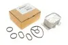 Радіатор масляний Citroen Jumpy/Fiat Scudo/Peugeot Expert 2.0 HDI 07- (теплообмінник) 09013701